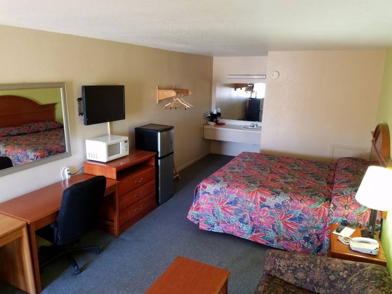Motel Cisco