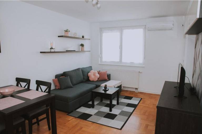 Apartman Sveta Klara