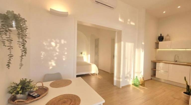 Rental apartment with 1 room for 2 persons — photo 3