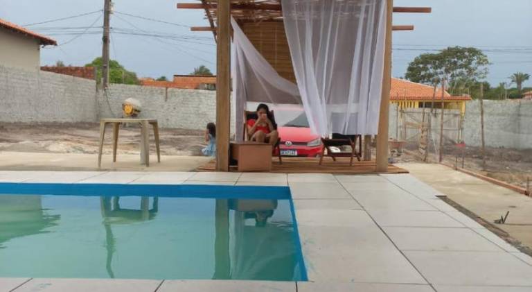 Pousada do Paraiba — photo 3