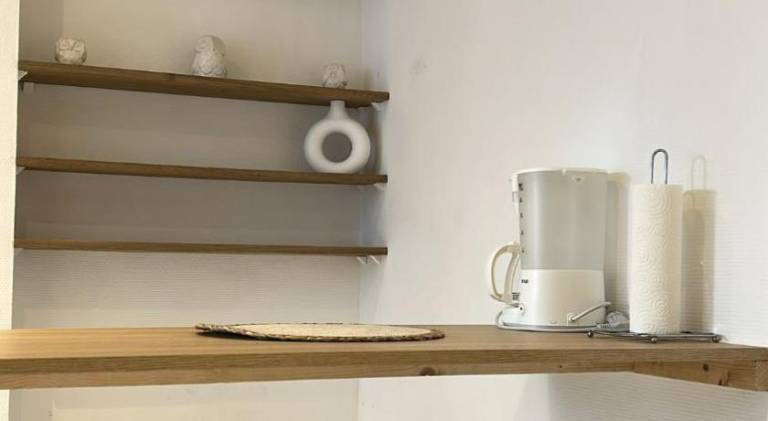 Rental apartment with 1 room for 2 persons — photo 4
