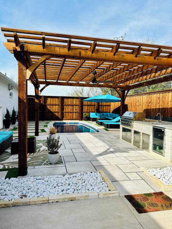 Villa Oak Cliff