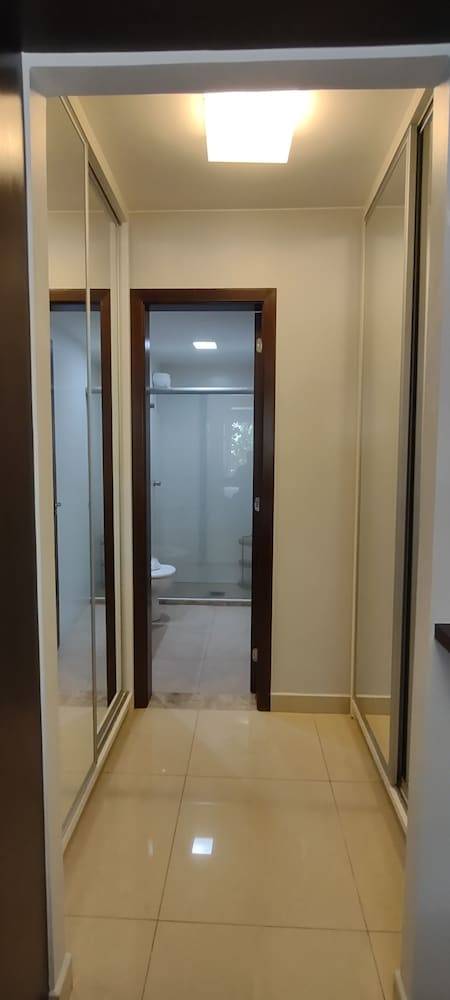 Apartment  Paranoá Lake