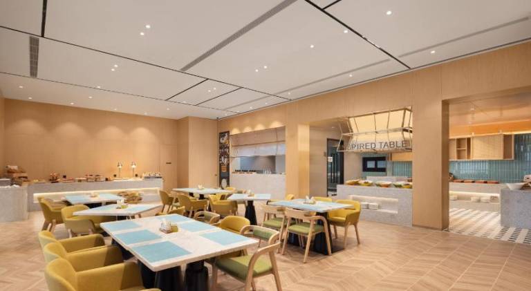 Home2 Suites by Hilton Beijing West Station — photo 3
