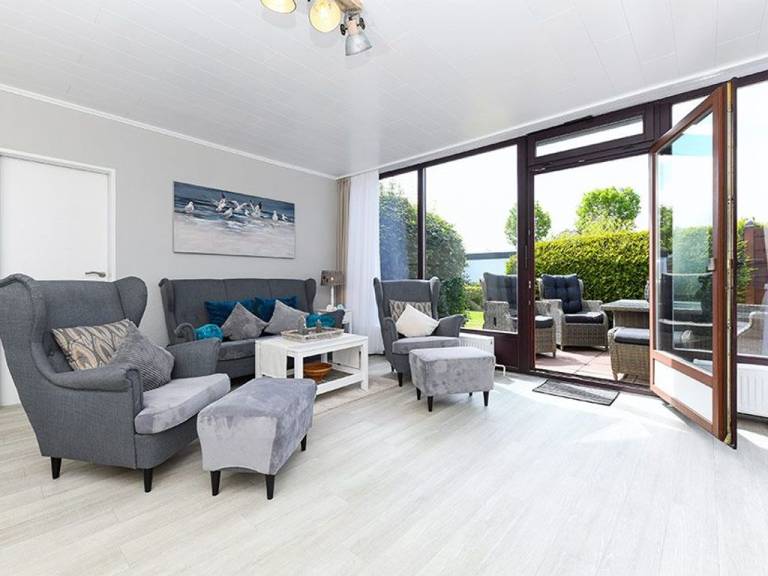 Ferienhaus Meereskrone