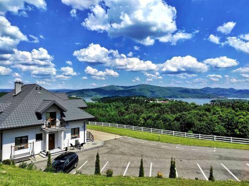 Bed & Breakfast Solina