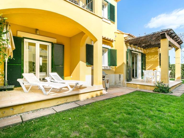Appartamento vacanza Sa Ràpita