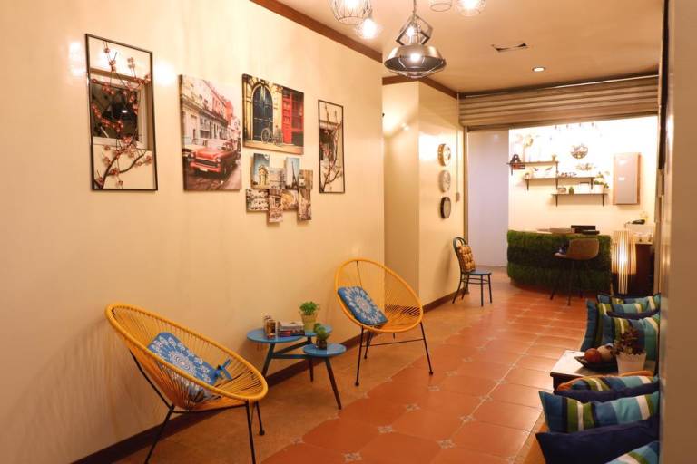 Hostel Pajo