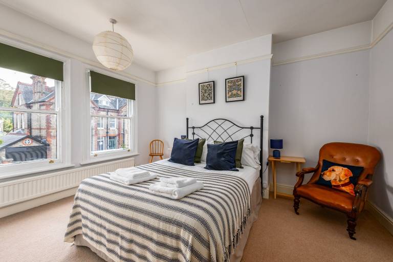 Ferienhaus Cambridge