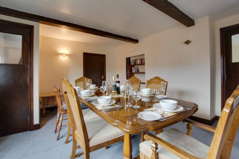 Fully equipped nice cottage with garden | Pets allowed — photo 5