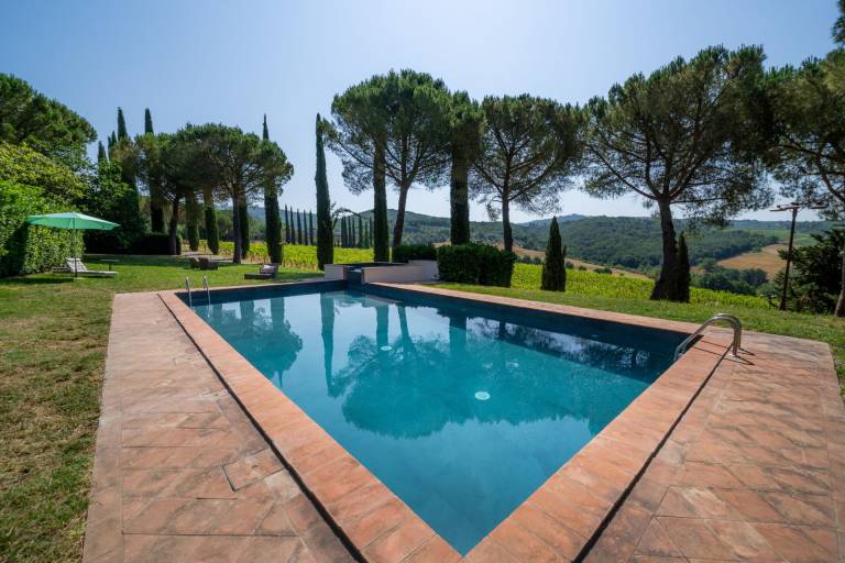 Villa  Barberino Tavarnelle