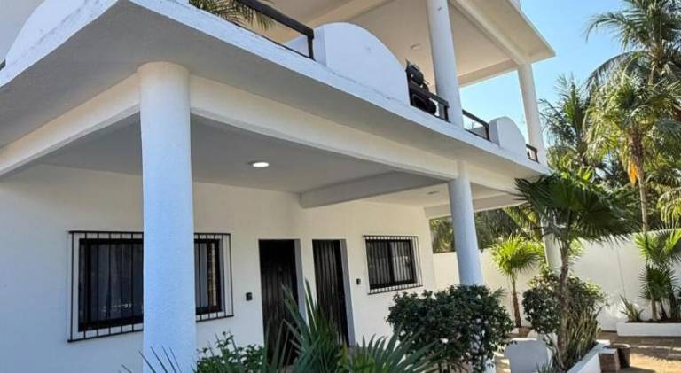 Holiday apartment with 2 rooms for 7 persons — photo 3