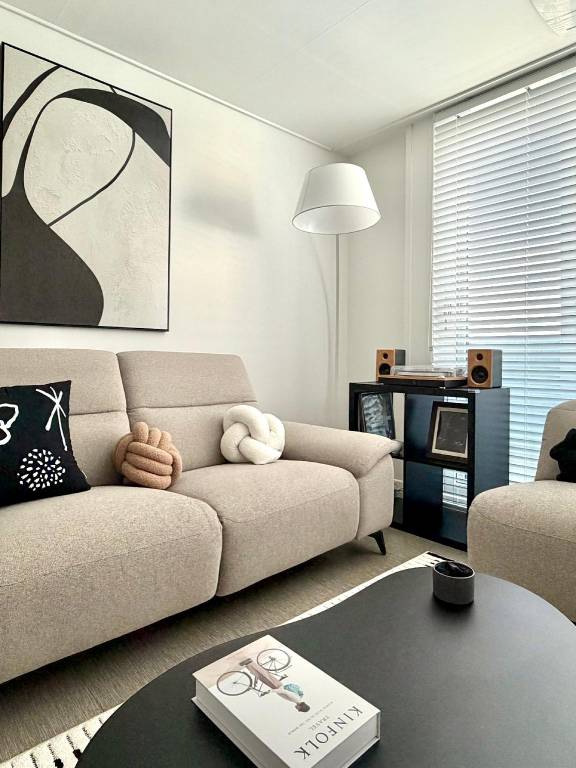 82 m&sup2; Ferienhaus