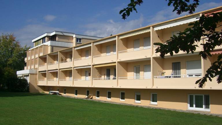 Ferienwohnung  Markelfingen