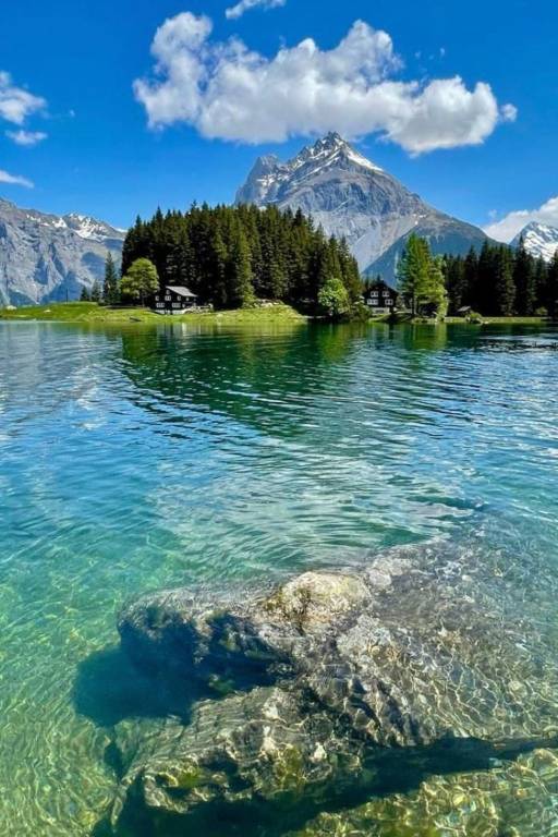 Ferienwohnung in Gurtnellen, Uri f&uuml;r max. 4 Personen