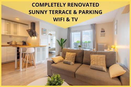 Appartement Eysines
