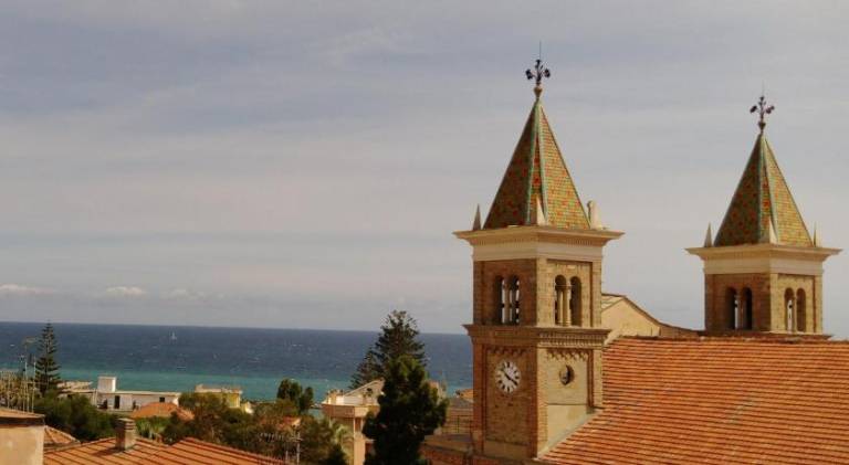 Wonderful apartment | Beach nearby | Dogs allowed in Taggia