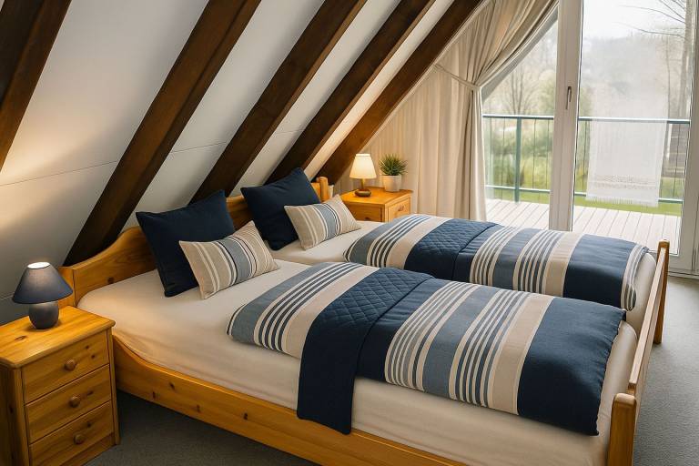 Ferienhaus mit Hund inHorumersiel  f&uuml;r max. 6 Personen