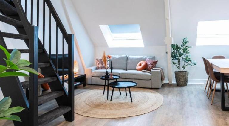 100 m&sup2; Ferienwohnung