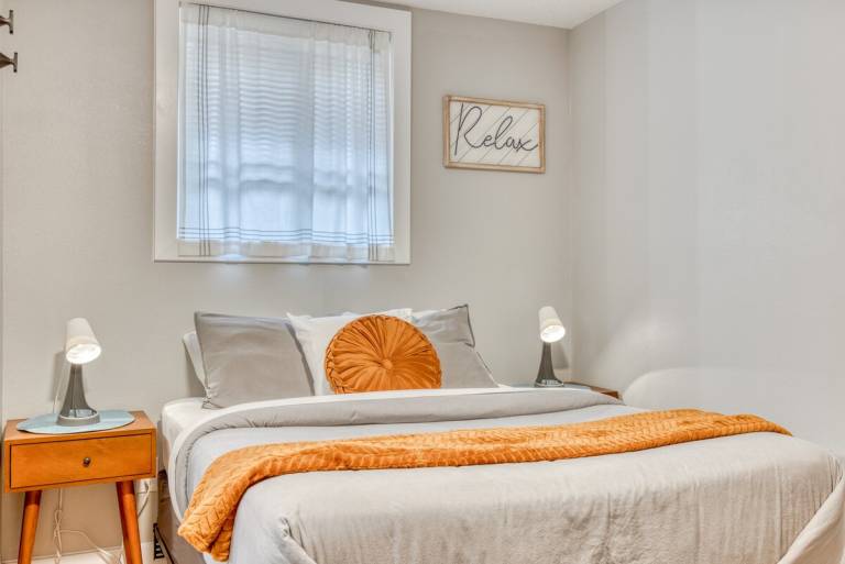 Holiday apartment for 2 persons — photo 4