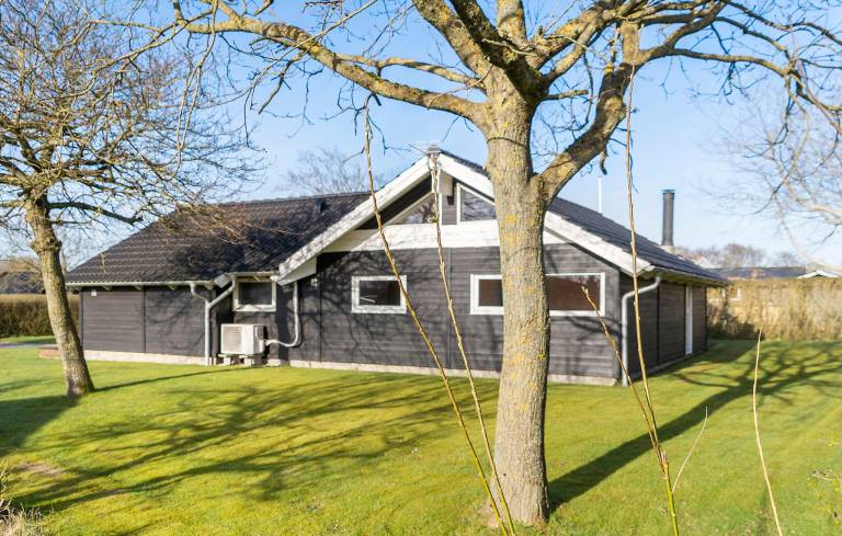 Feriehus  Vinderup