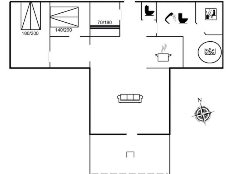 Ferienpark Væggerløse Sogn