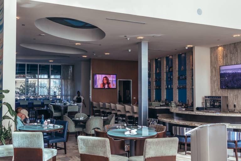 Hotel Indigo Waco-Baylor By IHG — photo 5