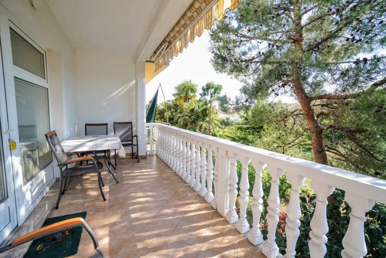 Apartment with barbeque & garden | Pets are welcome — photo 2