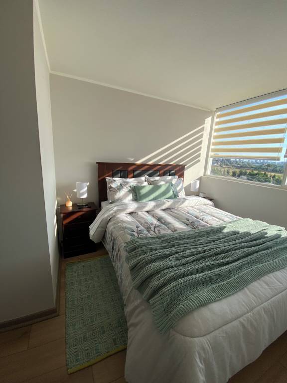 Apartment Santiago