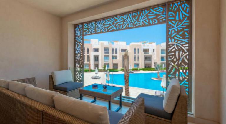 Serviced apartment with sauna, pool & terrace | Next to the beach | Dogs allowed — photo 5