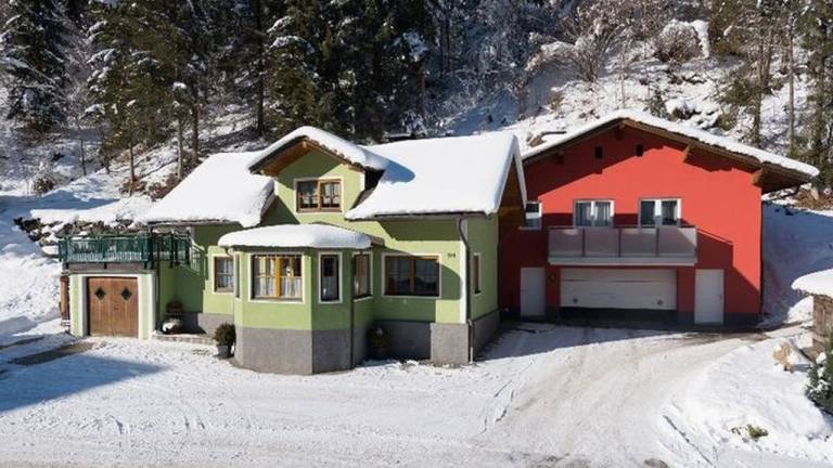 Ferienwohnung  Mühlbach am Hochkönig