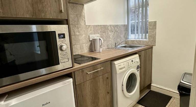 Apartment with 1 room for 2 persons — photo 3