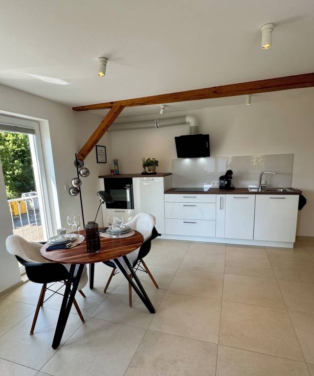 Ferienwohnung Schorndorf