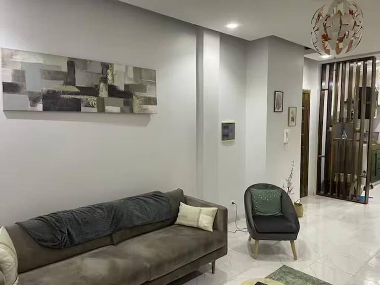 Bel appartement à Dakar — photo 5
