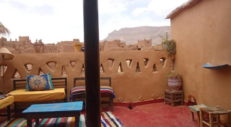 Holiday apartment with 1 room for 4 persons — photo 3