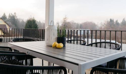 Spacious holiday apartment with terrace | Pet-friendly — photo 5