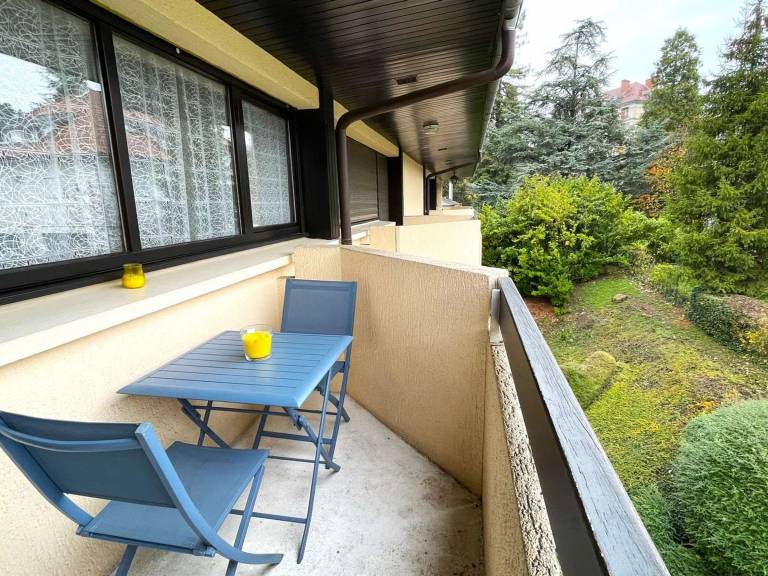 Quiet studio with parking and pets allowed in Aix-les-Bains — photo 5