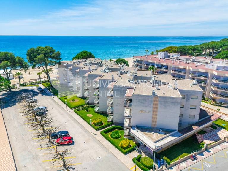 Wonderful apartment with patio | Next to the beach | Dogs allowed — photo 4