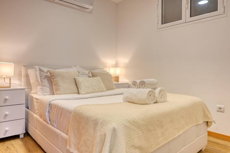 Ferienwohnung Seixal