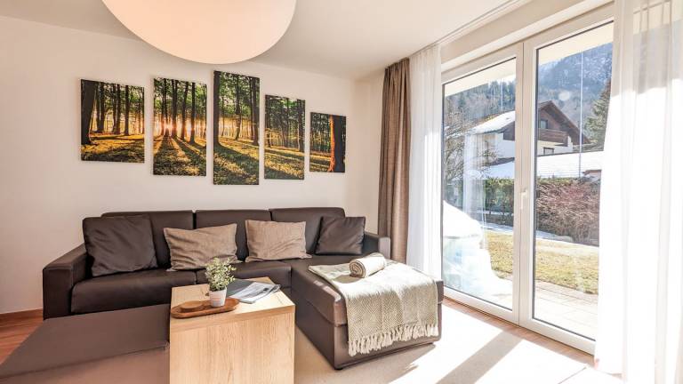 Ferienwohnung "im Königswinkel" — photo 2