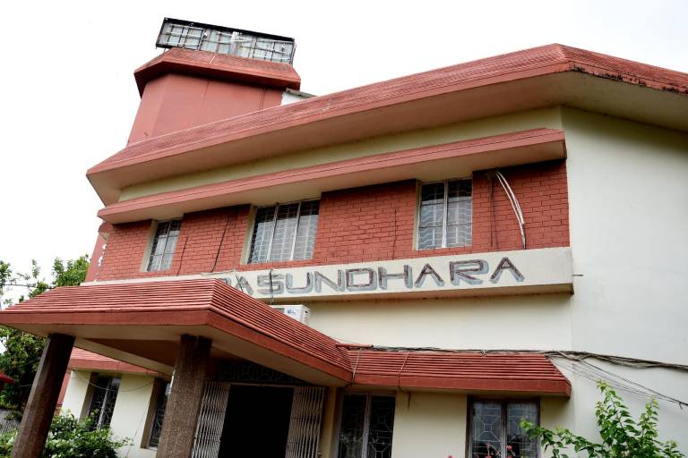 Basundhara Hotel