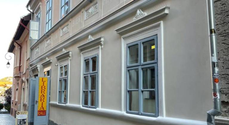 Holiday apartment with patio — photo 3