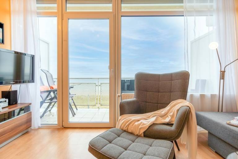 Ferienwohnung Großenbrode