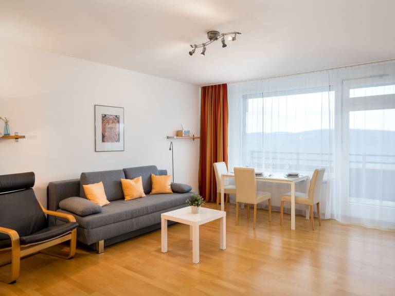 Ferienwohnung Lahnstein