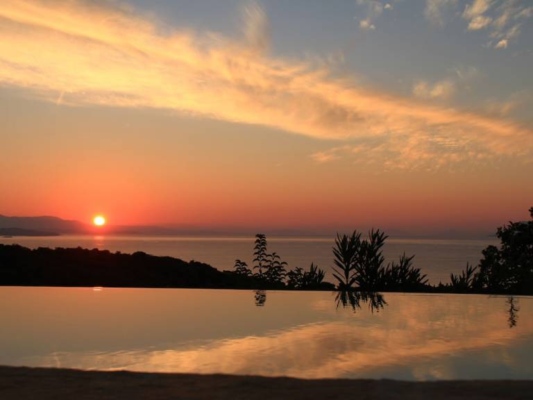 Villa  Sivota