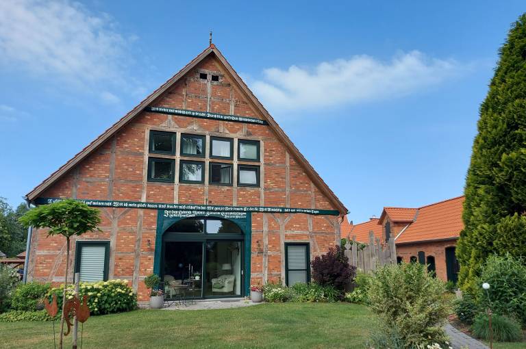 Ferienwohnung Nemitz