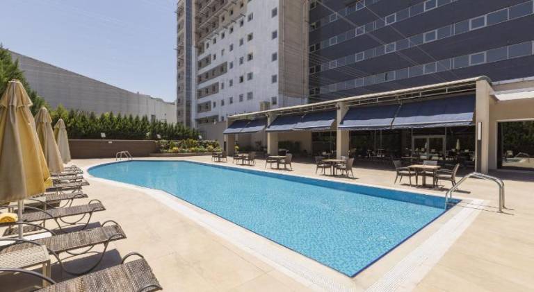 Novotel Gaziantep — photo 5