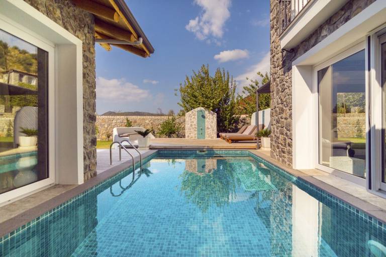 Villa Belen Mahallesi