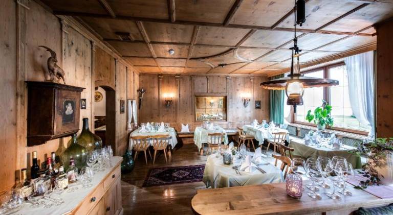 Alpenhotel Kramerwirt — photo 4