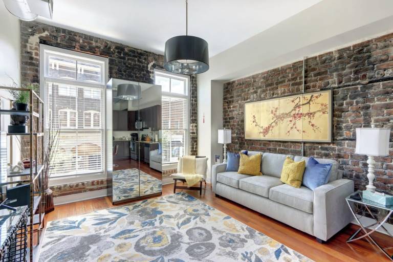 Condo Historic District - North